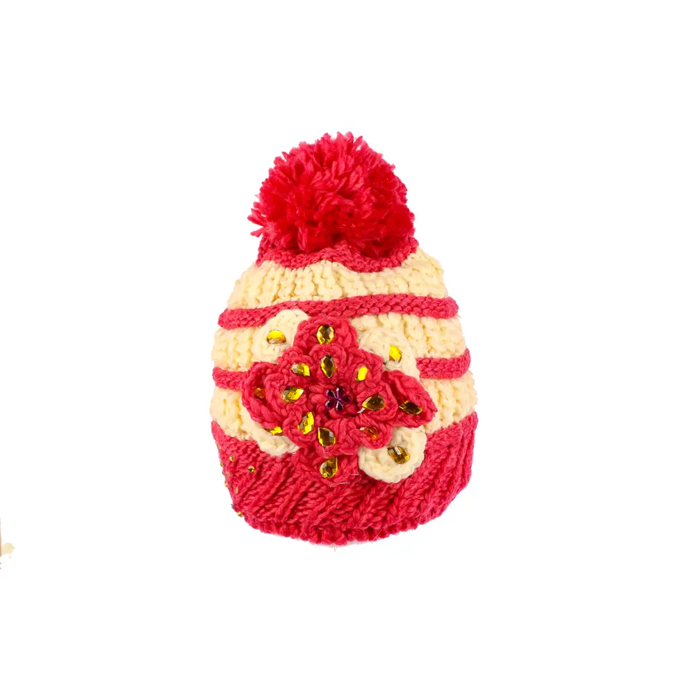 CP-06-gorro-con-pompon-diseño-rayado-afelpado-mix-colores-invierno-progirl (4).webp
