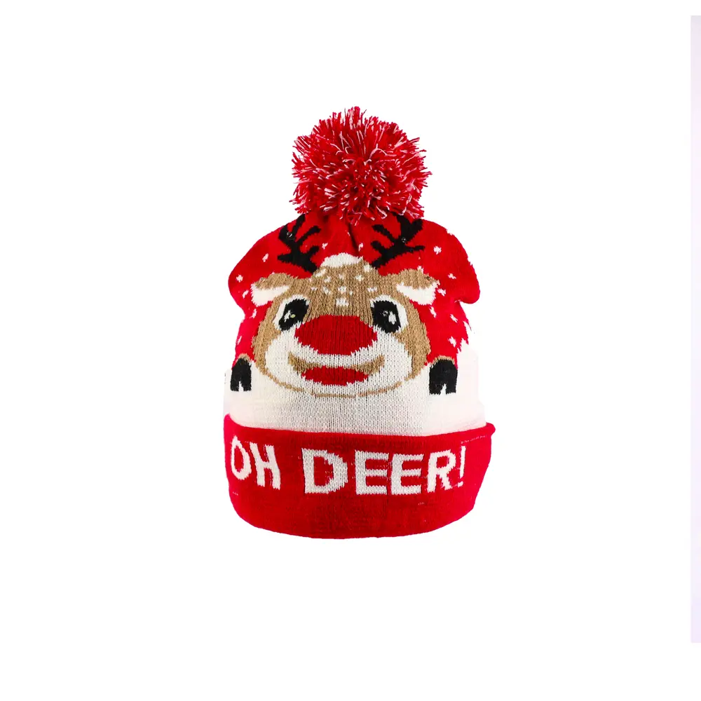CP-09-Gorro-Navideño-Infantil-Con-Luz-Rojo-Reno-Maquillaje-Progirl.webp