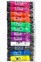Set de tubos fluorescentes multicolor.webp