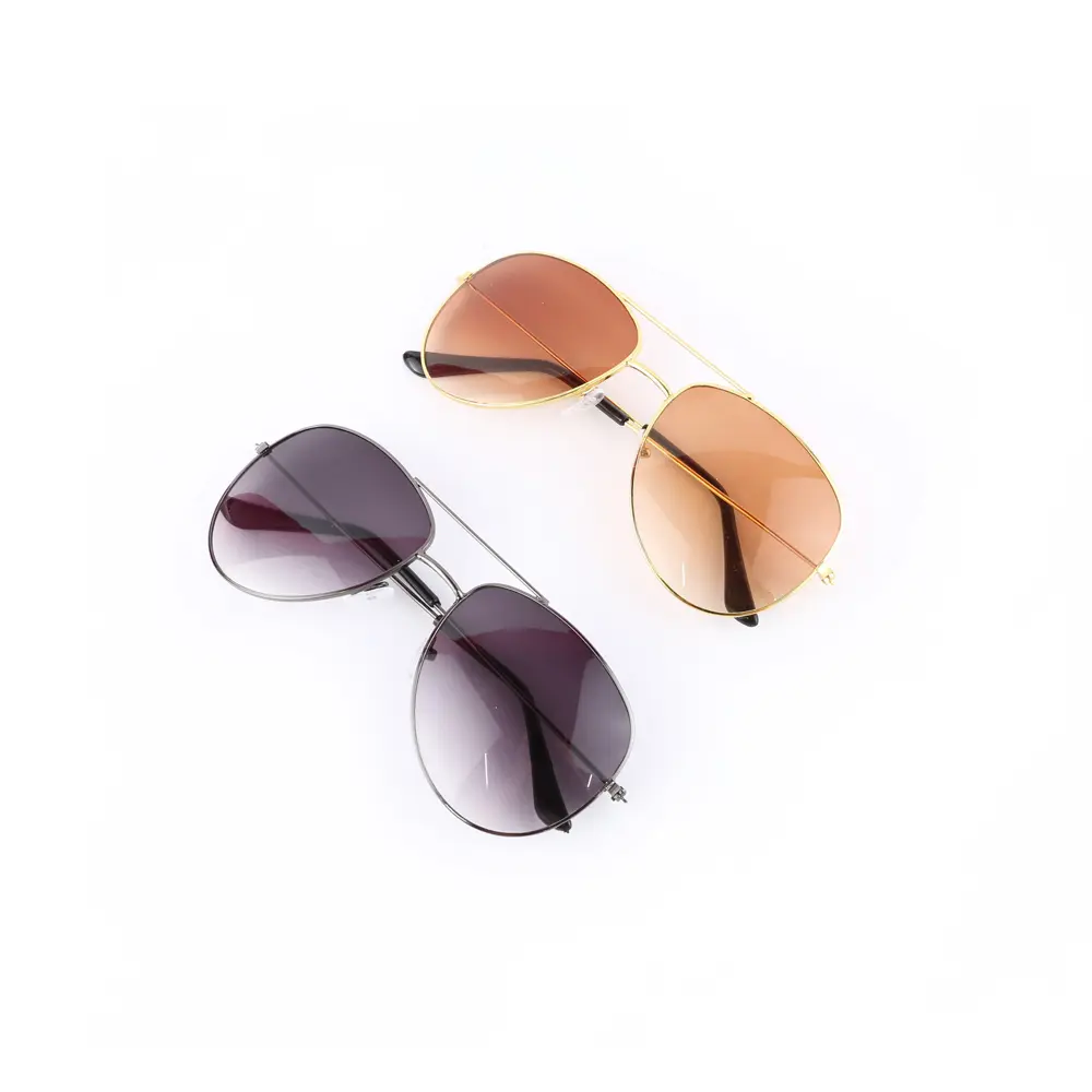 Lentes de sol para estilo casual (12 piezas)