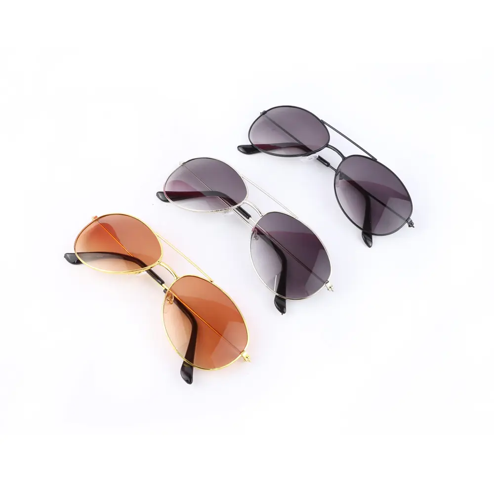 Lentes de sol para estilo de vida activo (12 piezas)