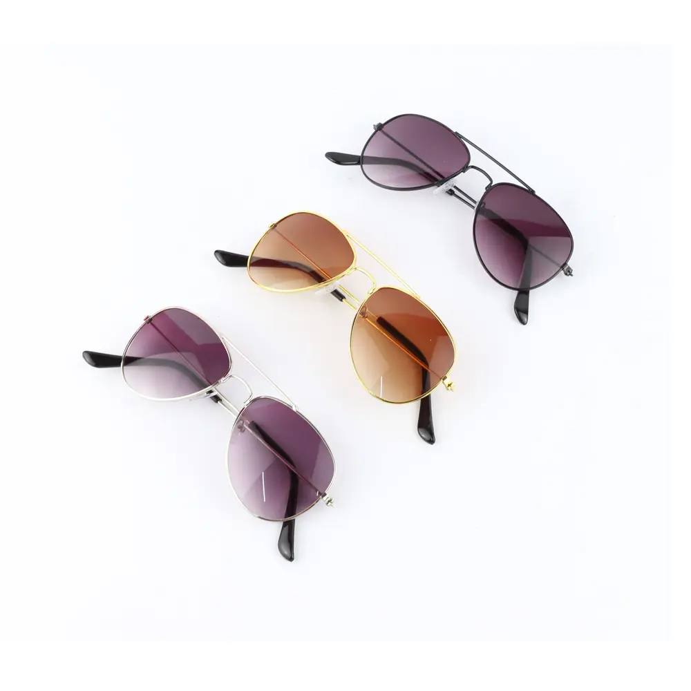 Lentes de sol set con diferentes tonos (24 piezas)