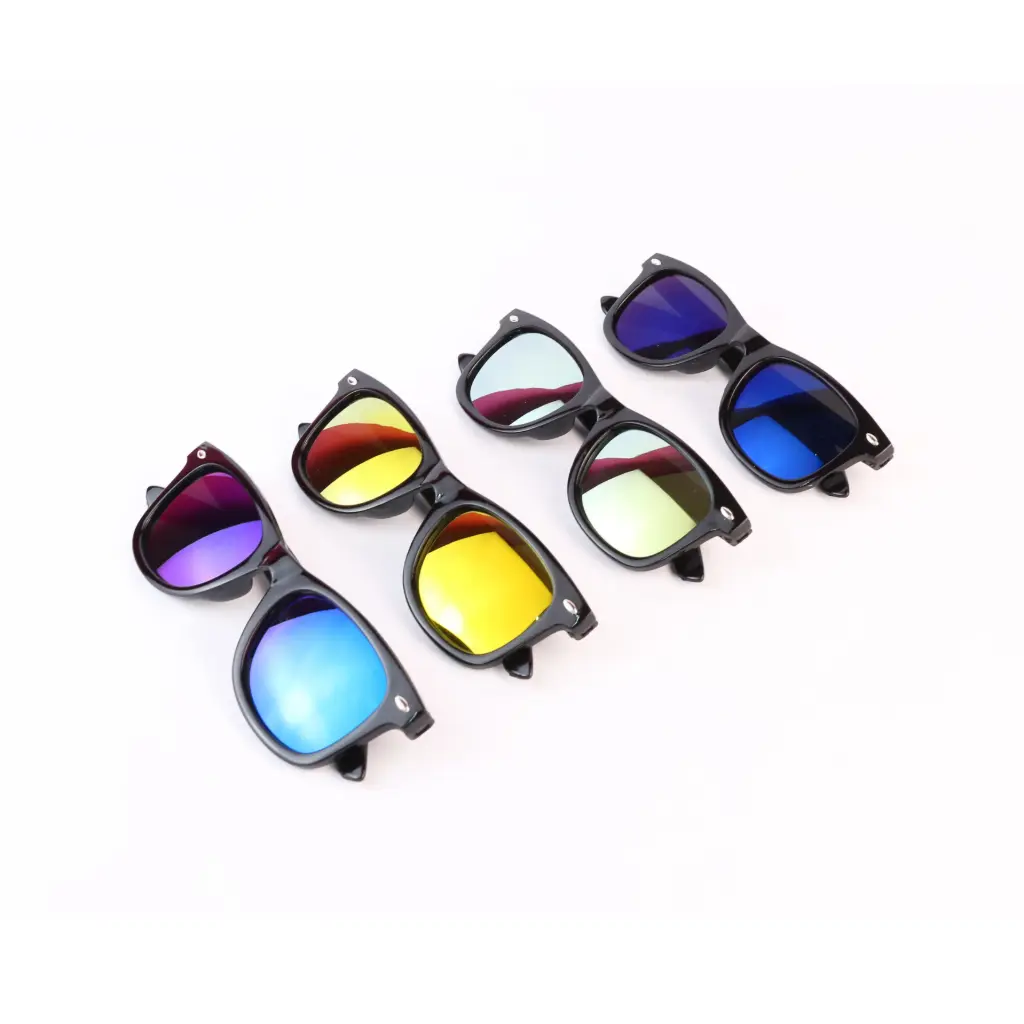 [CA031] Lentes de sol para niño set de alta calidad (24 piezas)