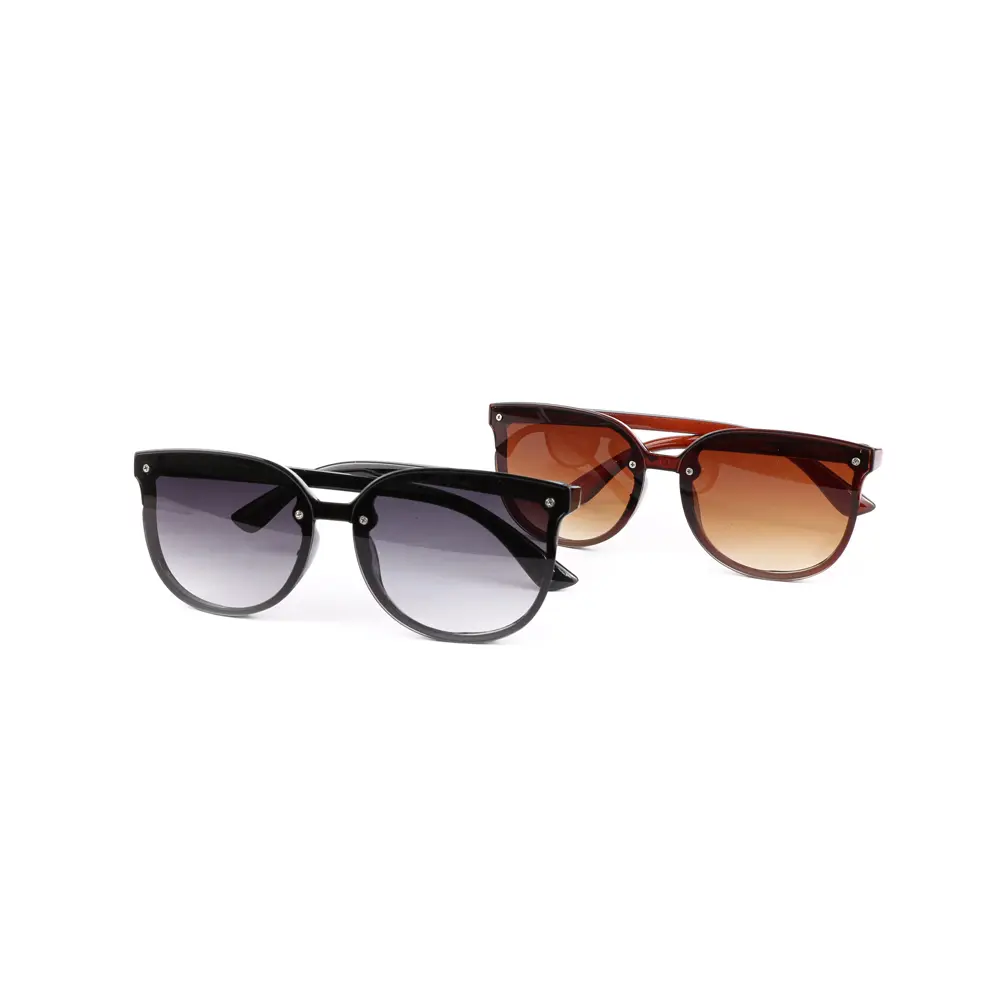 Lentes de sol diseño clásico y elegante (12 piezas)