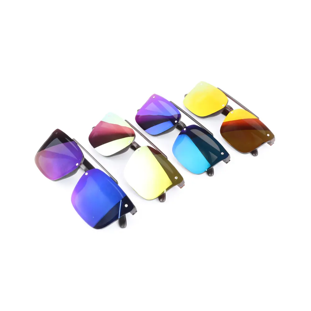 Lentes de sol para uso deportivo (12 piezas)