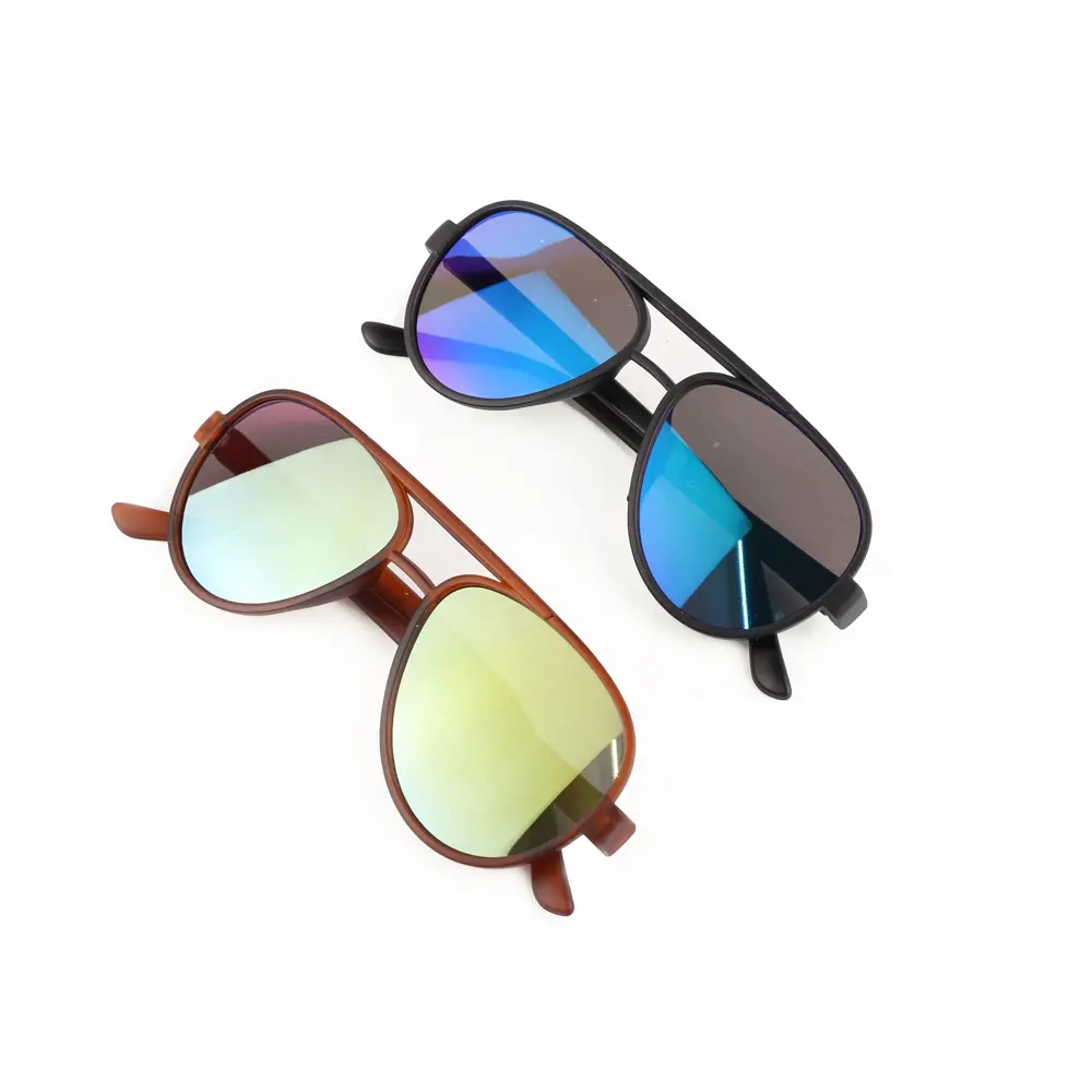 Lentes de sol resistente a impactos (12 piezas)