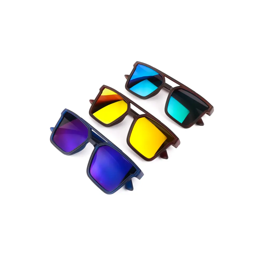 [CA643] Lentes de sol con calidad garantizada (12 piezas)