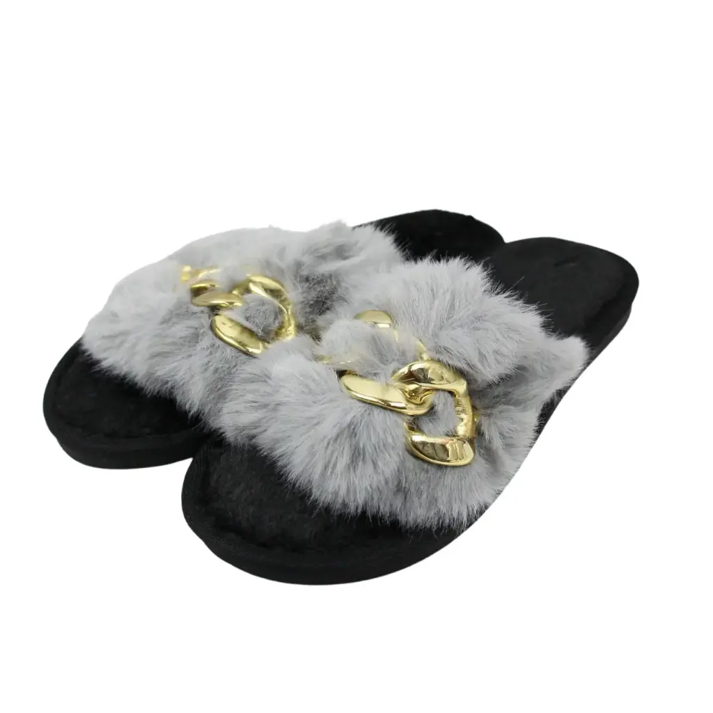 Pantuflas chicas en distintos diseños (3 piezas)