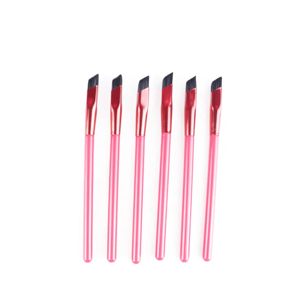 [BRUSH-019] Set de brochas para cejas (12 piezas)