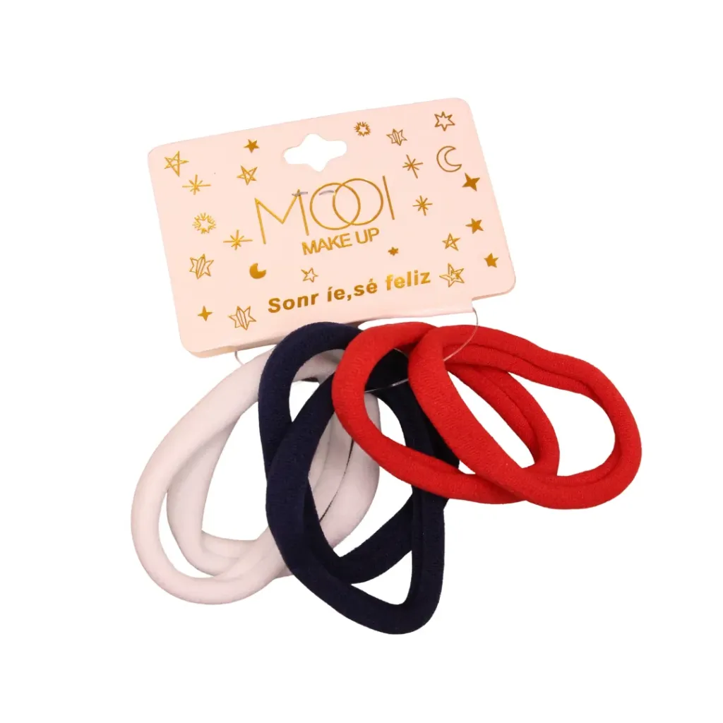 [75053-MC] Liga de licra 5.5 cm para uso profesional (12 piezas)