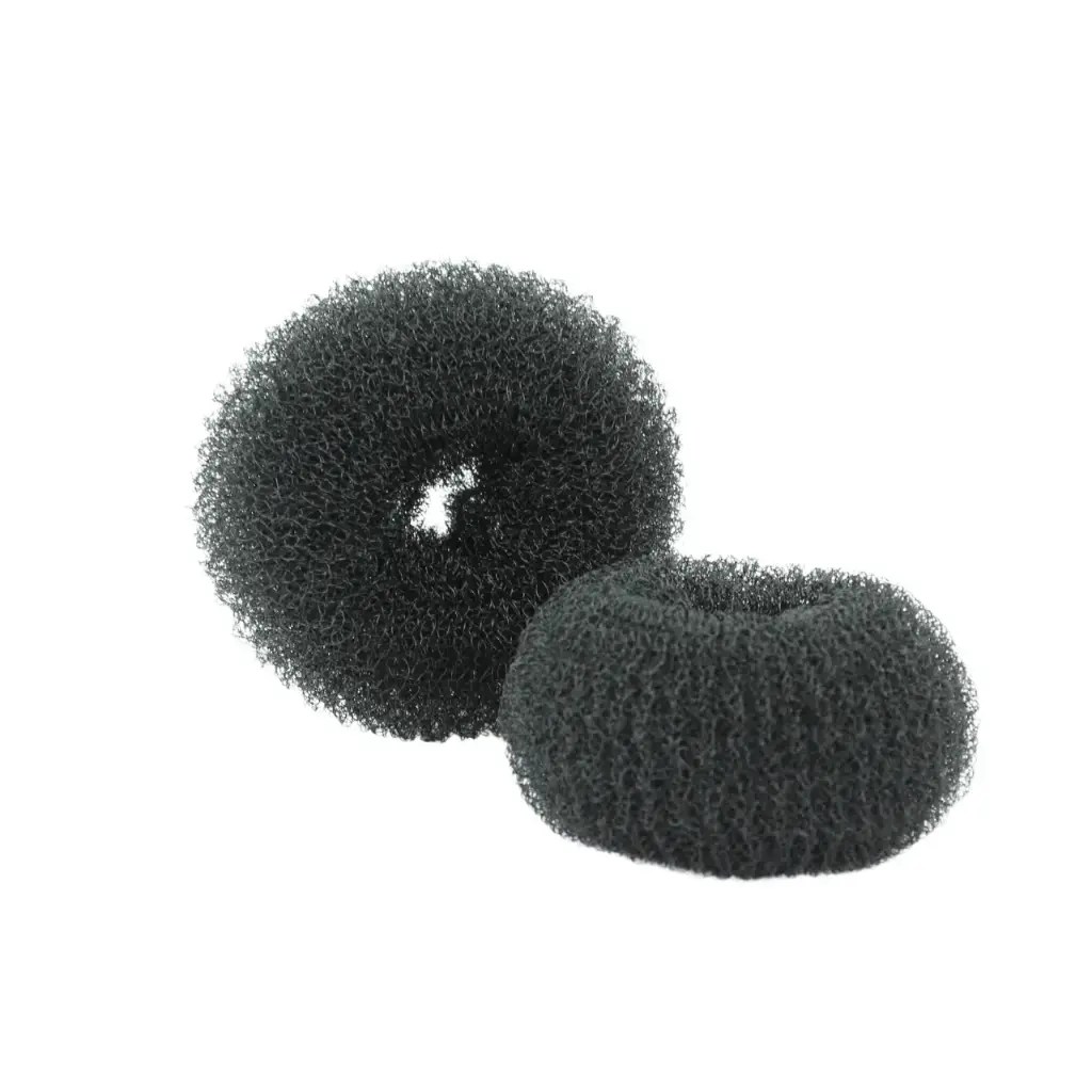 [ACC-046] Chongueras pequeñas para cabello (12 piezas)