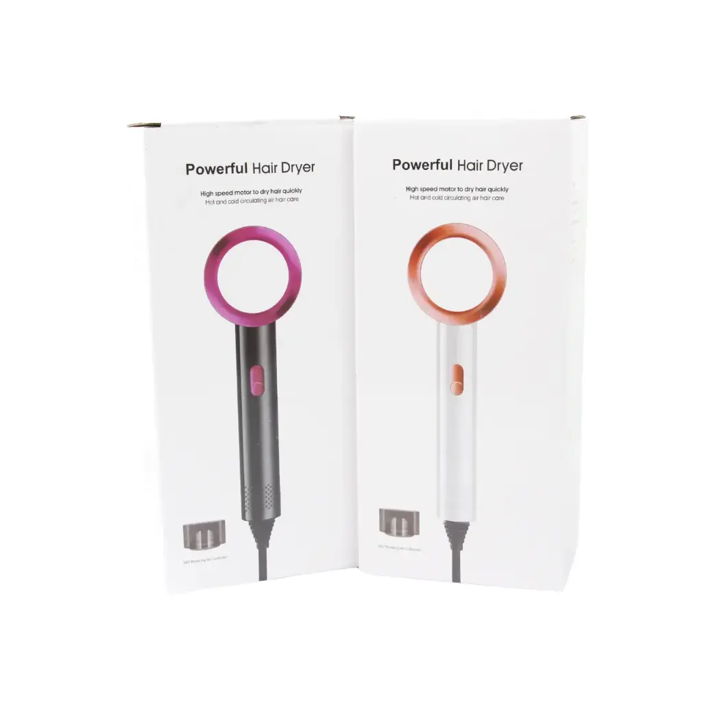 Secadora multifuncional profesional (1 pieza)