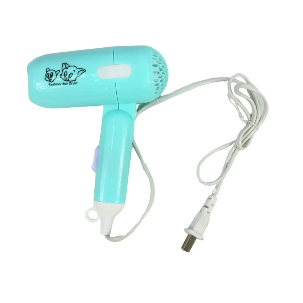 [MIG-02] Mini secadora plegable rbrown, compacta (1 pieza)