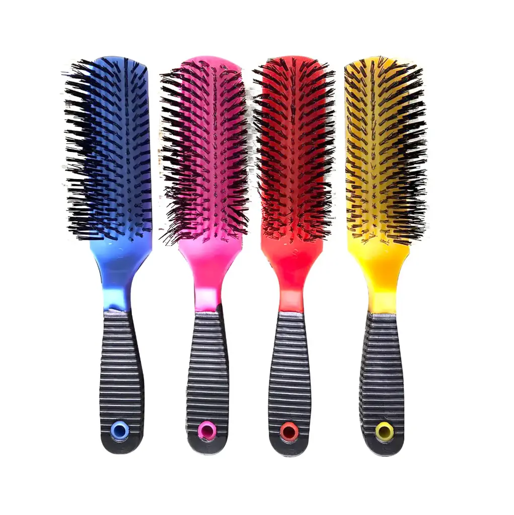 Cepillo para cabello (12 piezas)