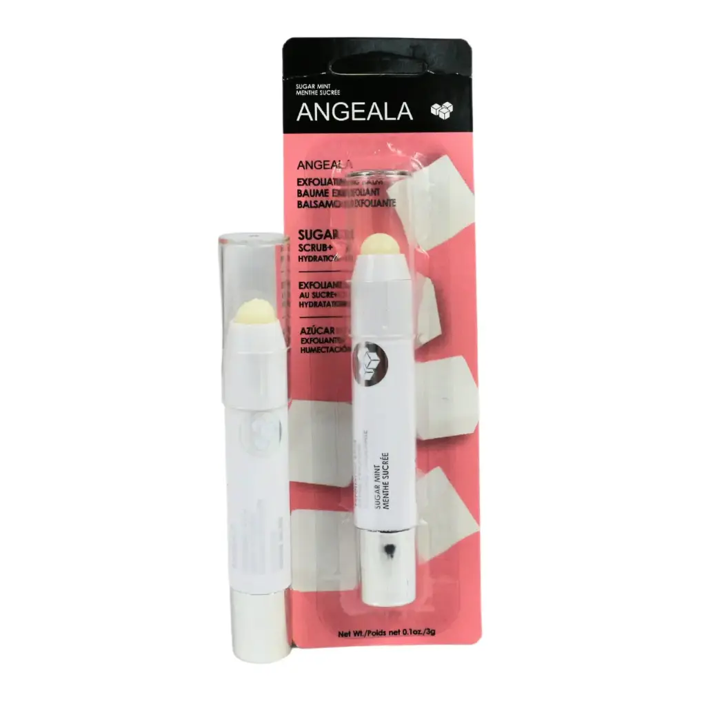 [ANG-2339] Exfoliante y bálsamo para labios (24 piezas)