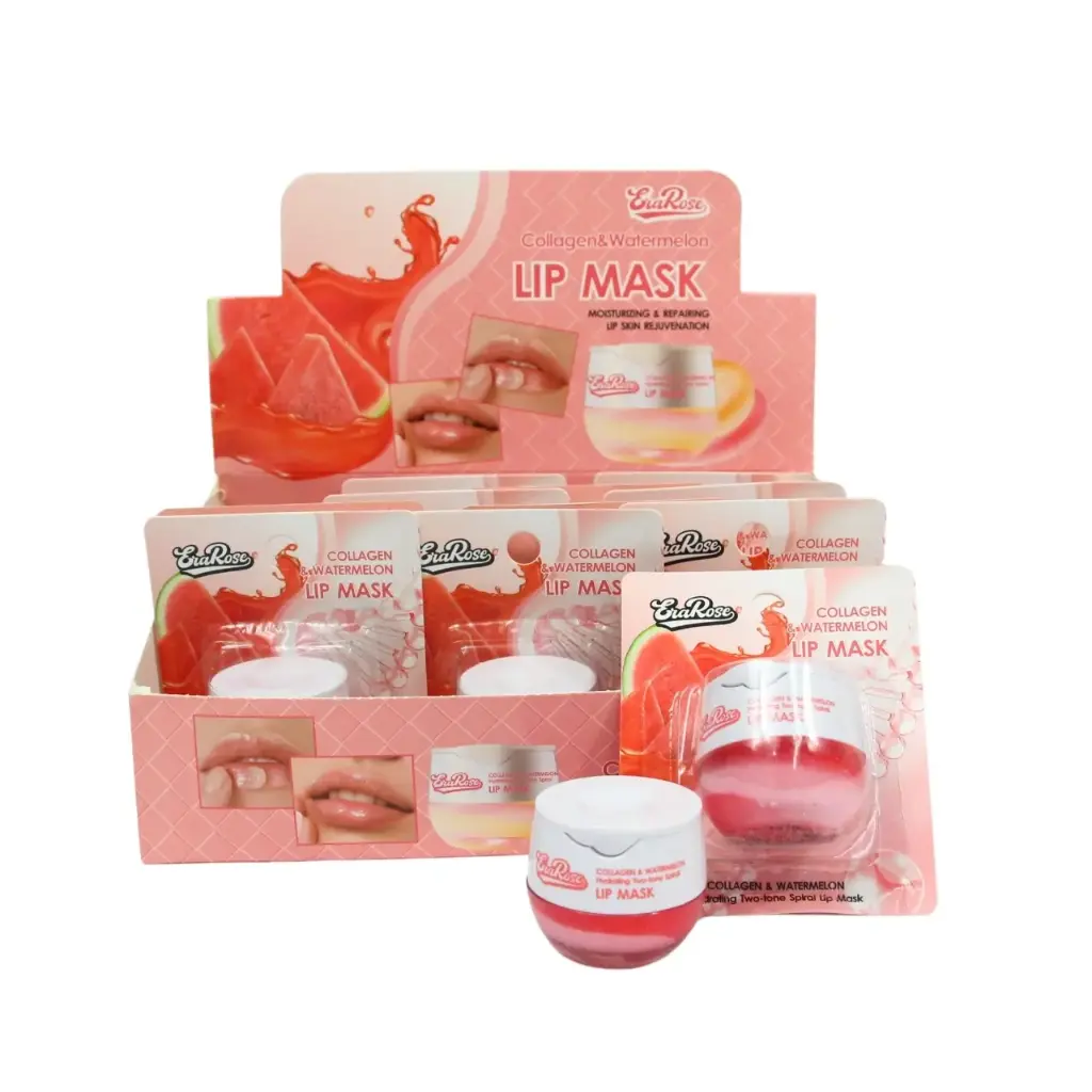 Bálsamos enriquecidos con colágeno (12 piezas)