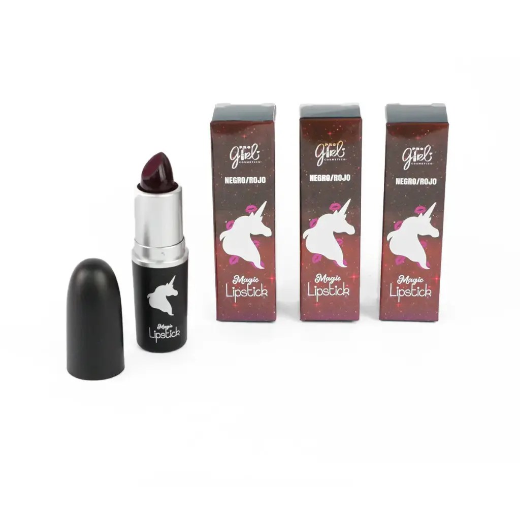 Labial mágico ph con textura suave (12 piezas)