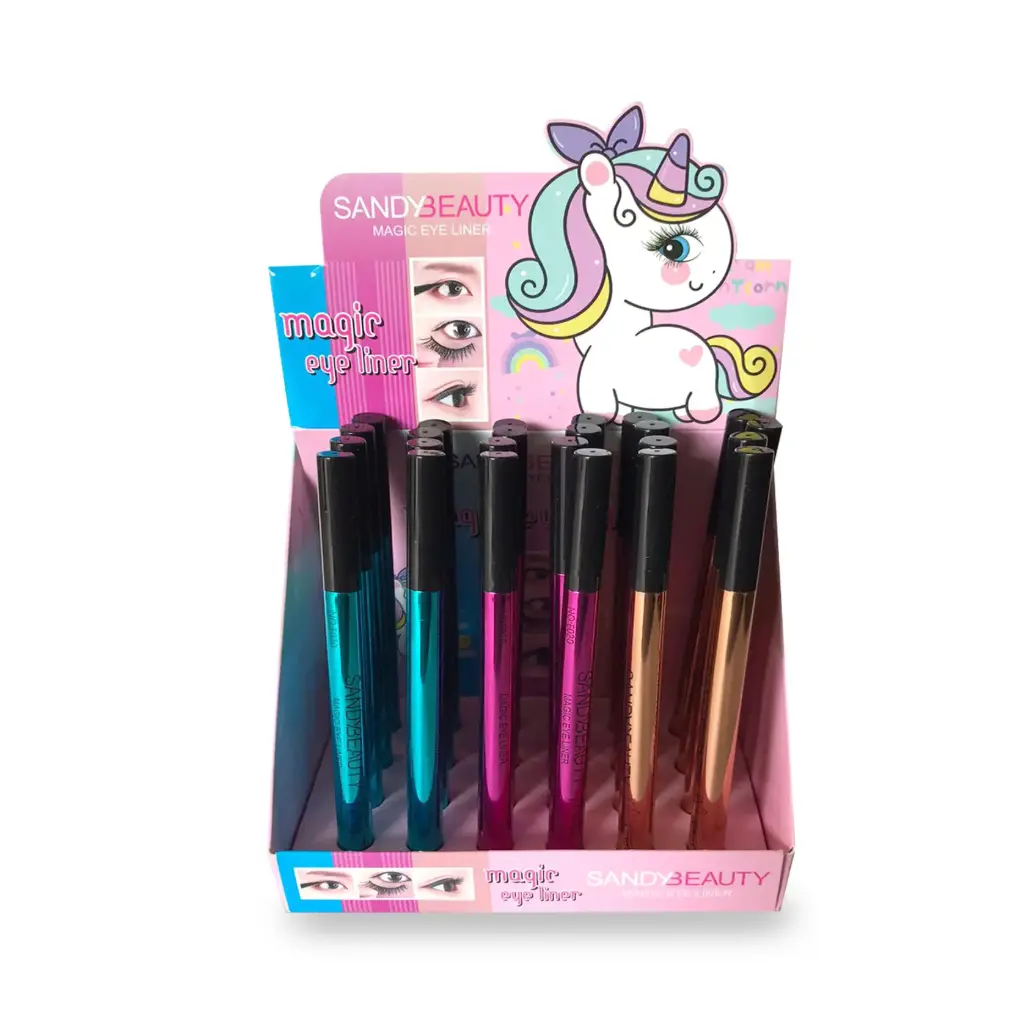 [SBT-25] Delineador en plumón magnético (24 piezas)