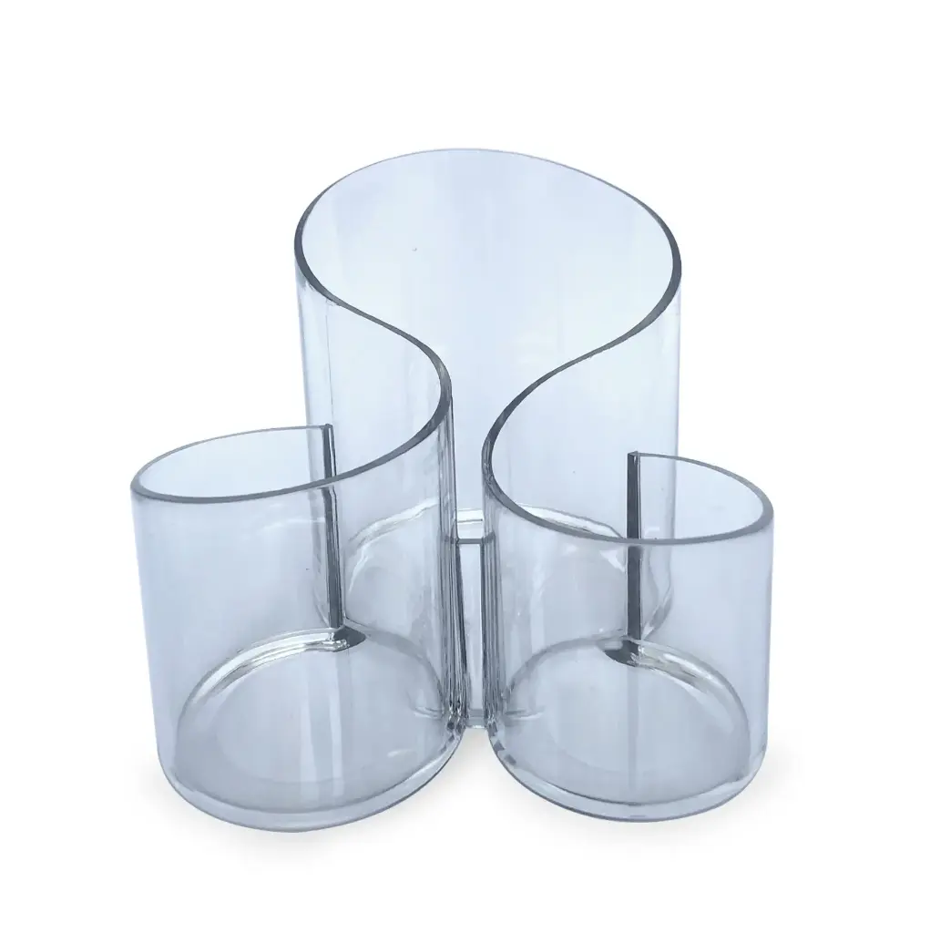 [ORGANIZER-10] Organizador de brochas compacto (1pz)