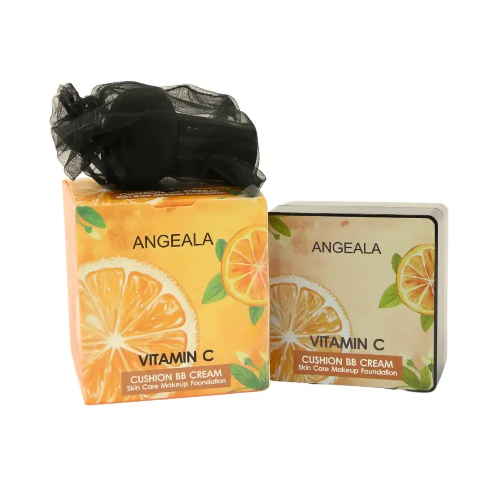 [ANG-2343] Base líquida enriquecida con vitamina c (12 piezas)