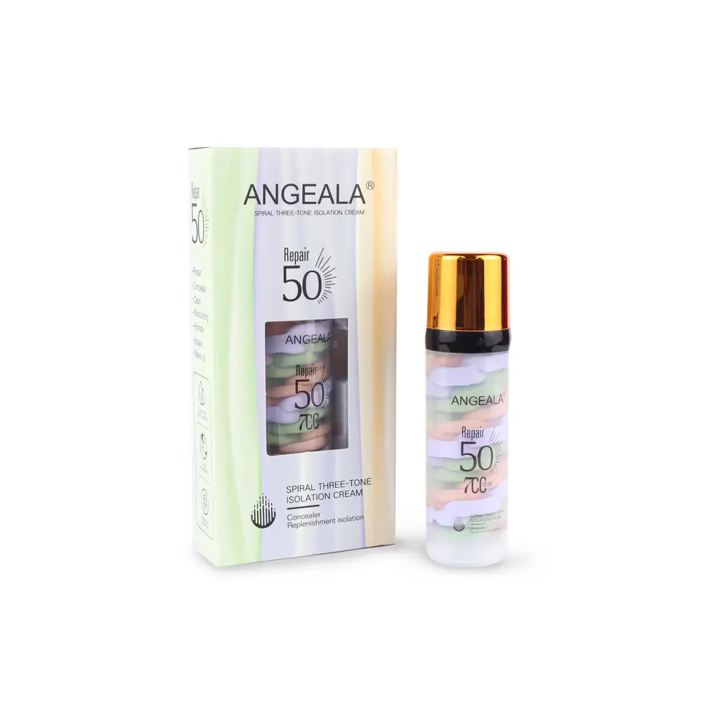 [PRM-03] Crema selladora para pieles mixtas (12 piezas)