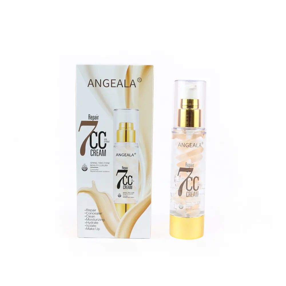 Base y correctora 2 en 1 para cobertura perfecta (12 piezas)