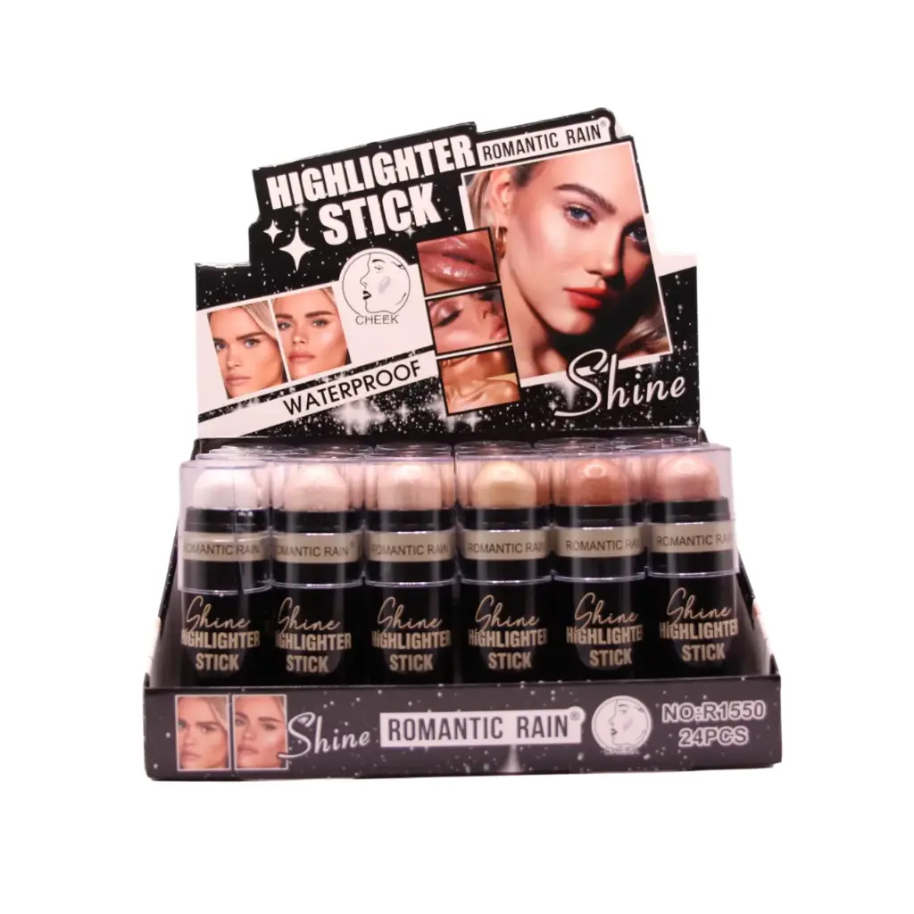 [R1550] Iluminador en barra (24 piezas)