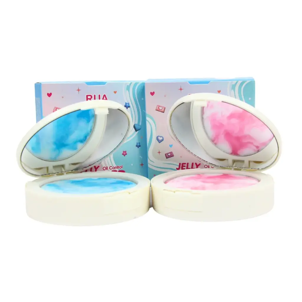 [RUA-6078] Gel para control de brillo (12 piezas)