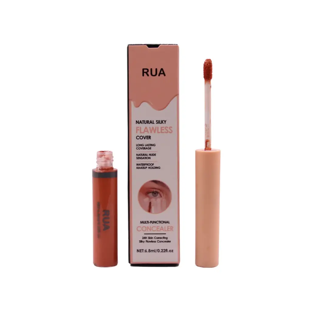 [RUA-6086] Set de correctores con presentación gloss (24 piezas)