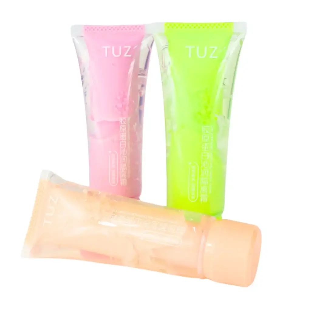 [TUZ-0591] Primer de colágeno con 60 g (12 piezas)