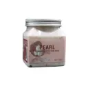 Exfoliante facial y corporal con extracto de perlas (3 piezas)