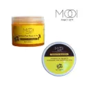 Exfoliante para pies (6 piezas)