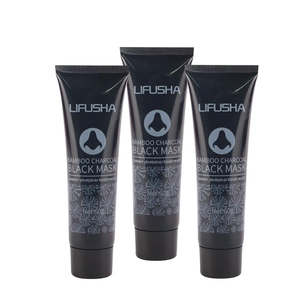 [7501119] Mascarilla de carbón activado (12 piezas)