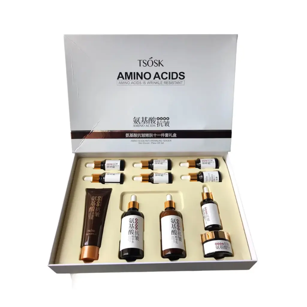 [COMB-ANTIWRINKLE] Tratamiento facial antiarrugas (1 pieza)