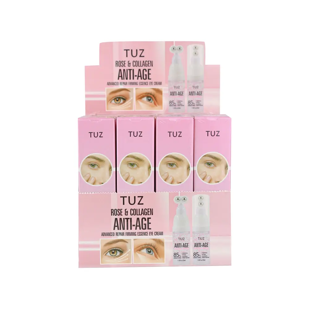 [PRI-33] Roll on con colágeno y extracto de rosas (12 piezas)