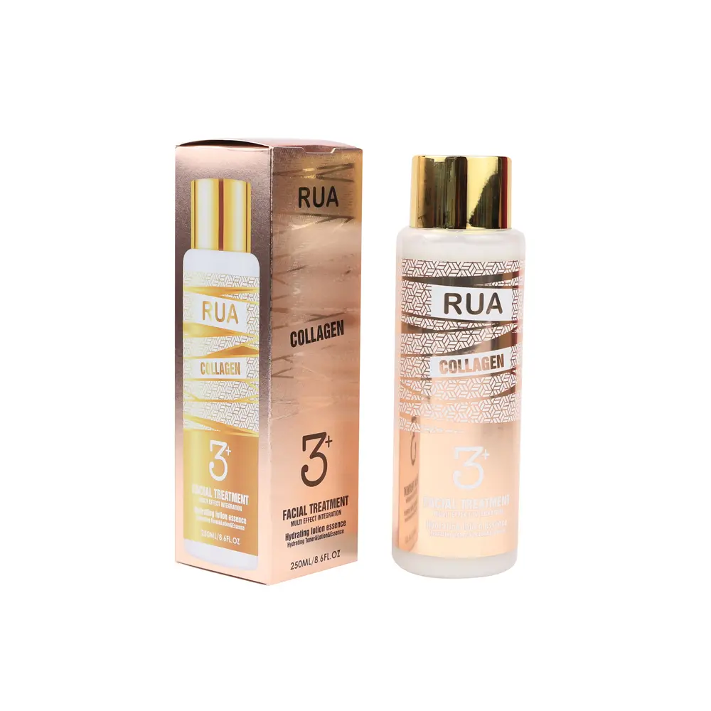 [PRI-37] Tratamiento facial de colágeno (12 piezas)