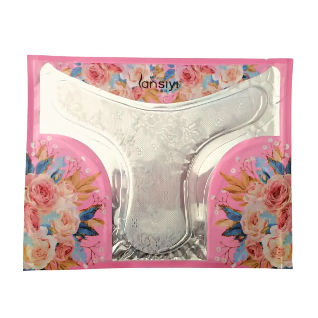 [PRIV-M] Mascarilla hidratante para zona íntima (1 pieza)