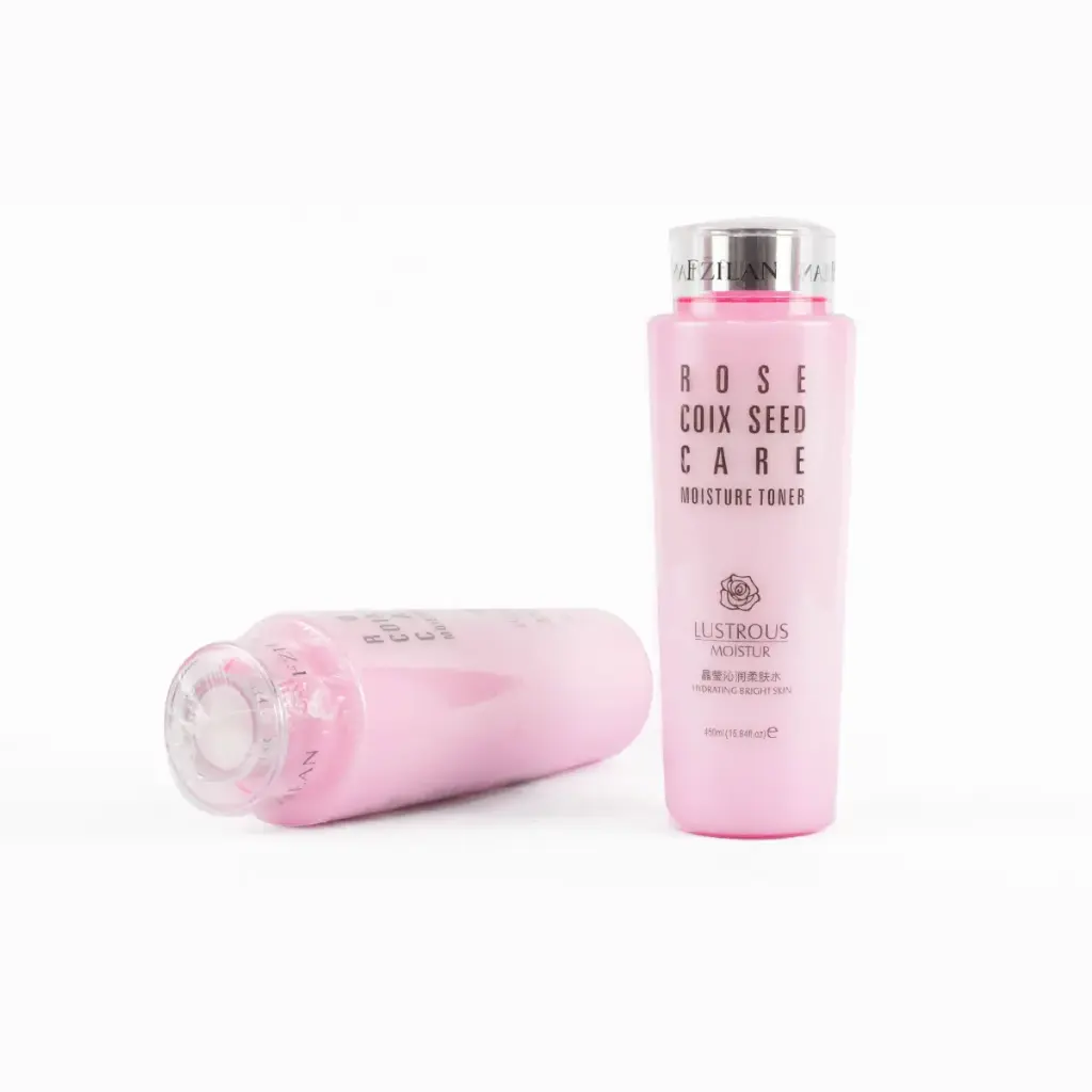 [ROSA-WATER] Esencia de rosas natural (1 pieza)