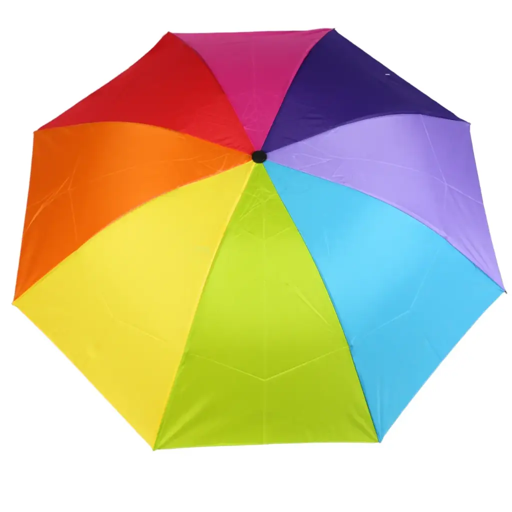 [PRI-20-1] Sombrilla pride diseño inclusivo (1 pieza)