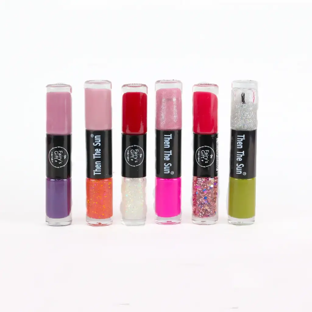 [ESM-03] Esmalte dúo (12 piezas)