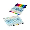 Plumones lavables con aroma fresco (1 pieza)