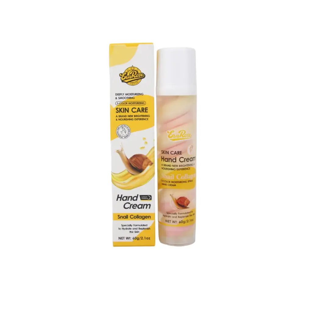[ENSORE-8066] Crema para manos enriquecida con colágeno (12 piezas)