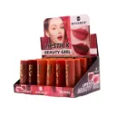 Labial barra tonos matte variados (24 piezas)