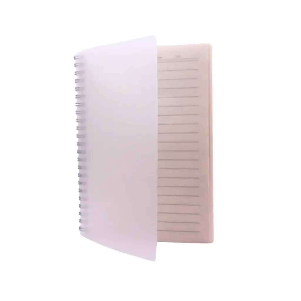 [NOTEB-12] Cuadernos note book a5 con 4 unidades (4 piezas)