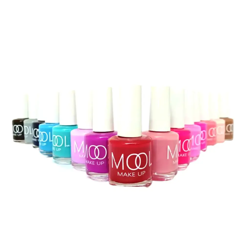 [ESM-MOOI-NUDE] Esmalte en tonos nude (112 piezas)