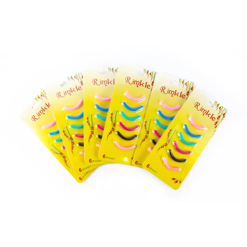 [CL-316] Repuestos de enchinador profesional (12 piezas)