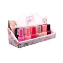 Esmaltes nail polish tonos nude (repetido)