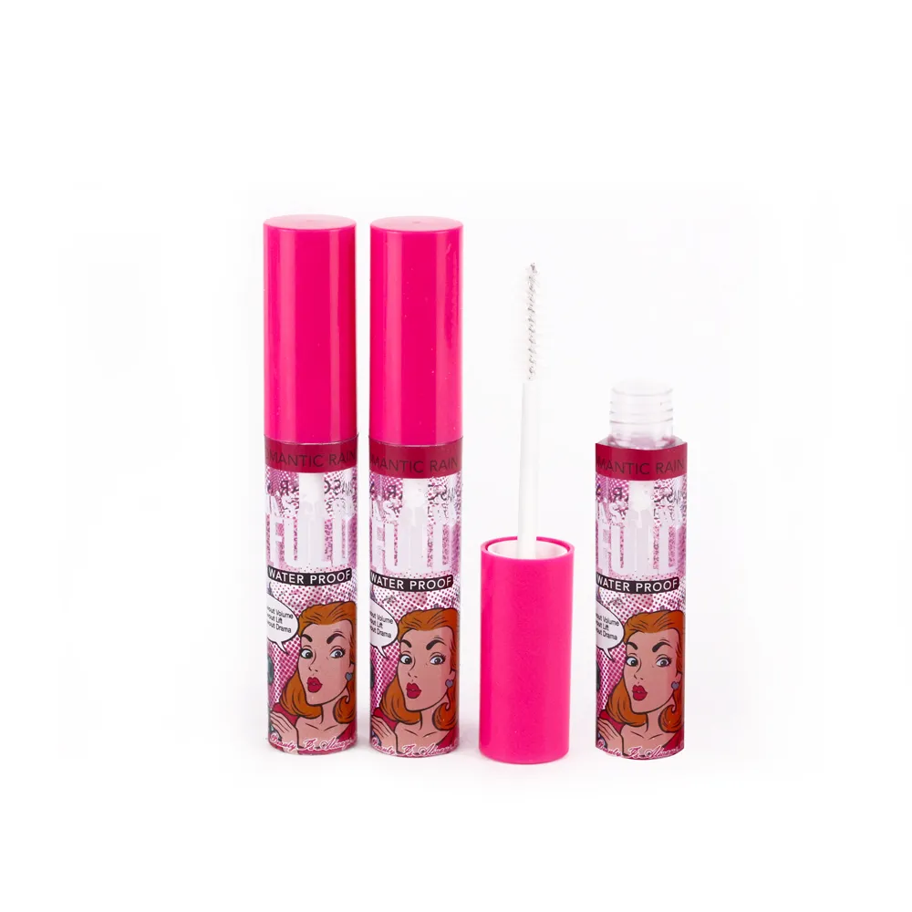 [CEJ-006] Gel definidor para cejas y pestañas (24 piezas)