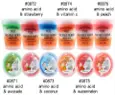 [TUZ-0871-0876] Sal exfoliante natural (6pzs)