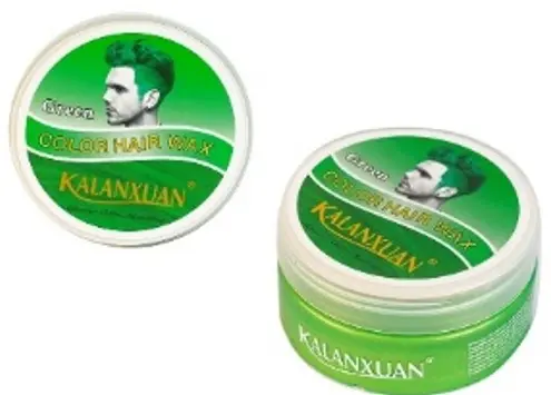 [CERA-14] Cera verde para cabello (1 pieza)